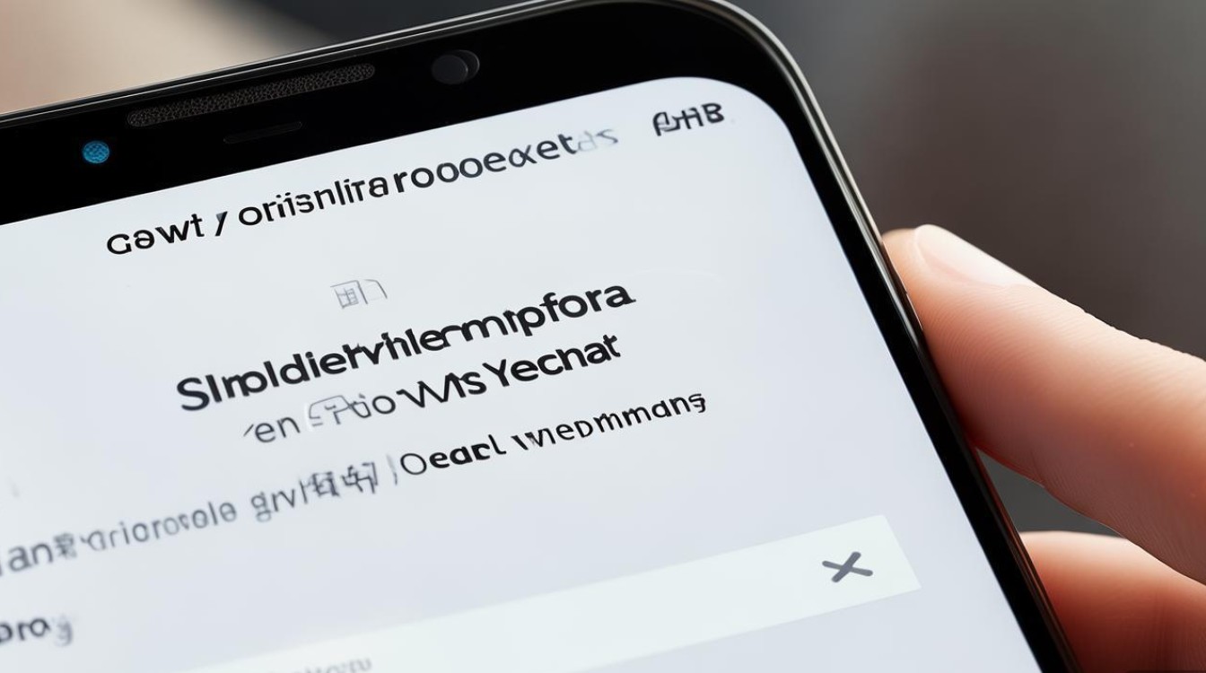 红米K60 Pro如何关闭微信的震动