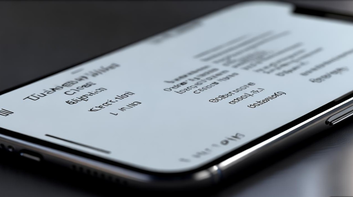 苹果屏幕设置时间怎么设置不了怎么回事