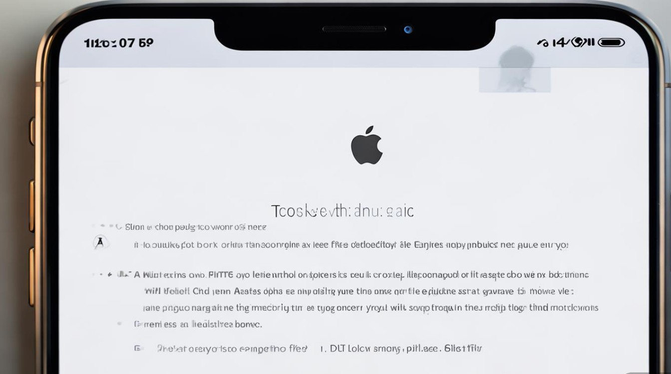 苹果屏幕设置时间怎么设置不了怎么办