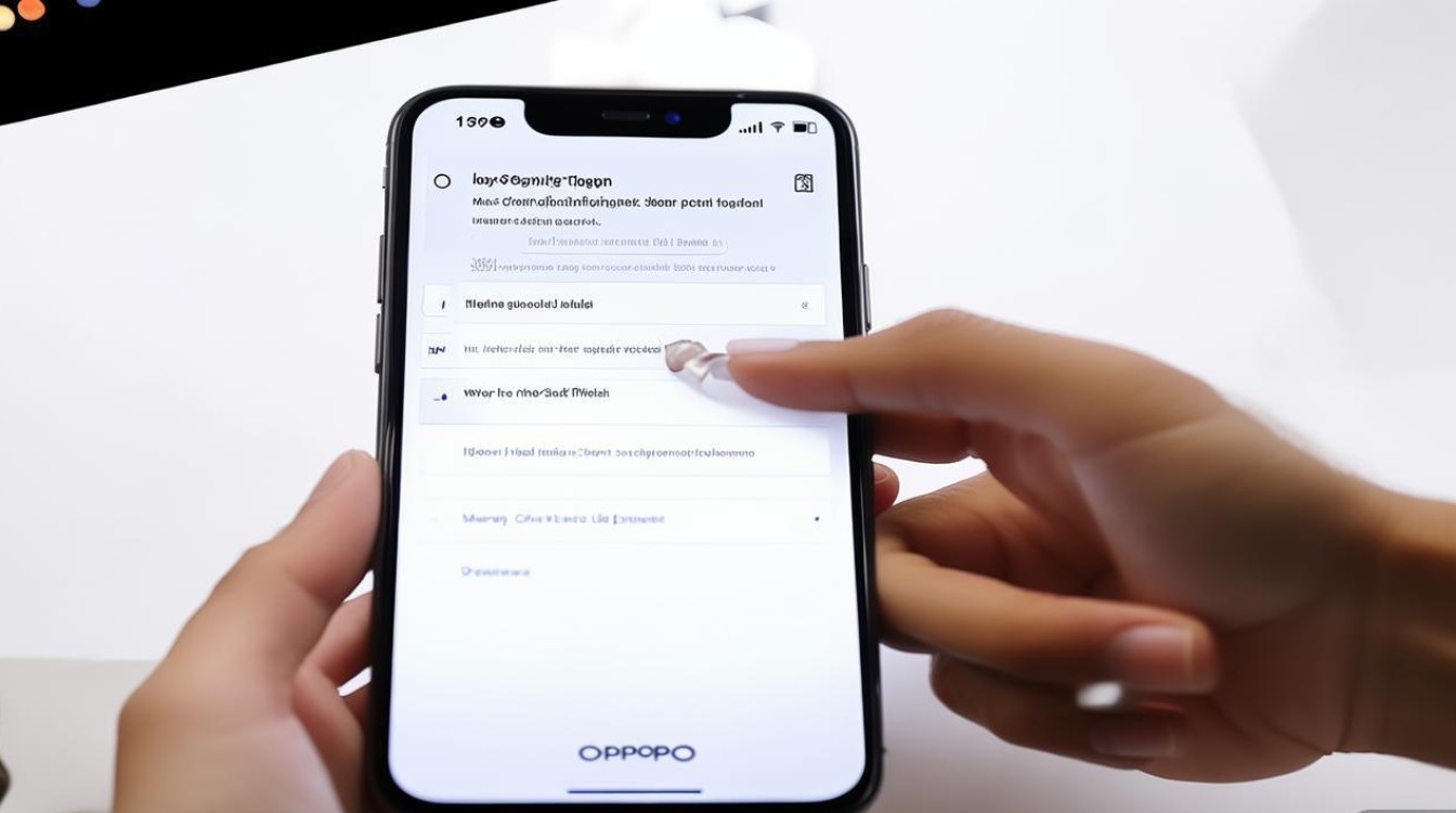 oppo电信4g怎么用