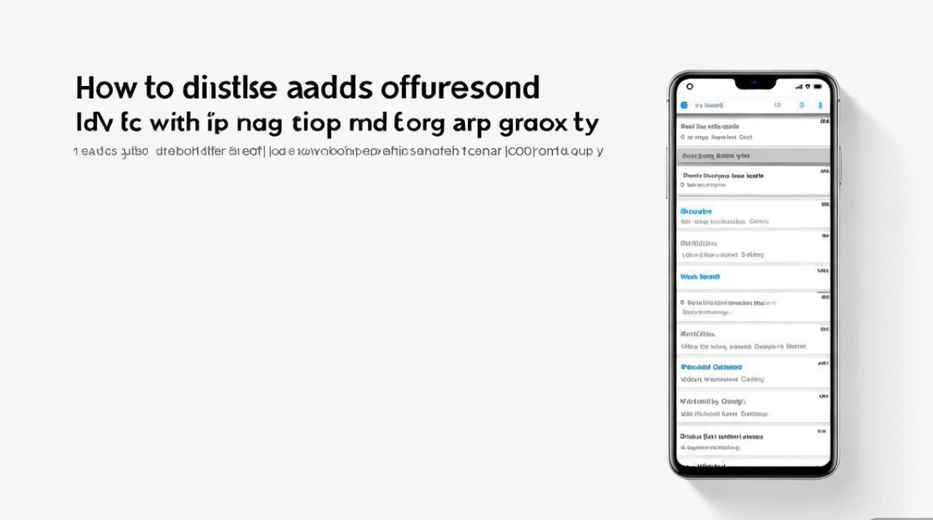 红米K60 Pro如何关闭软件广告