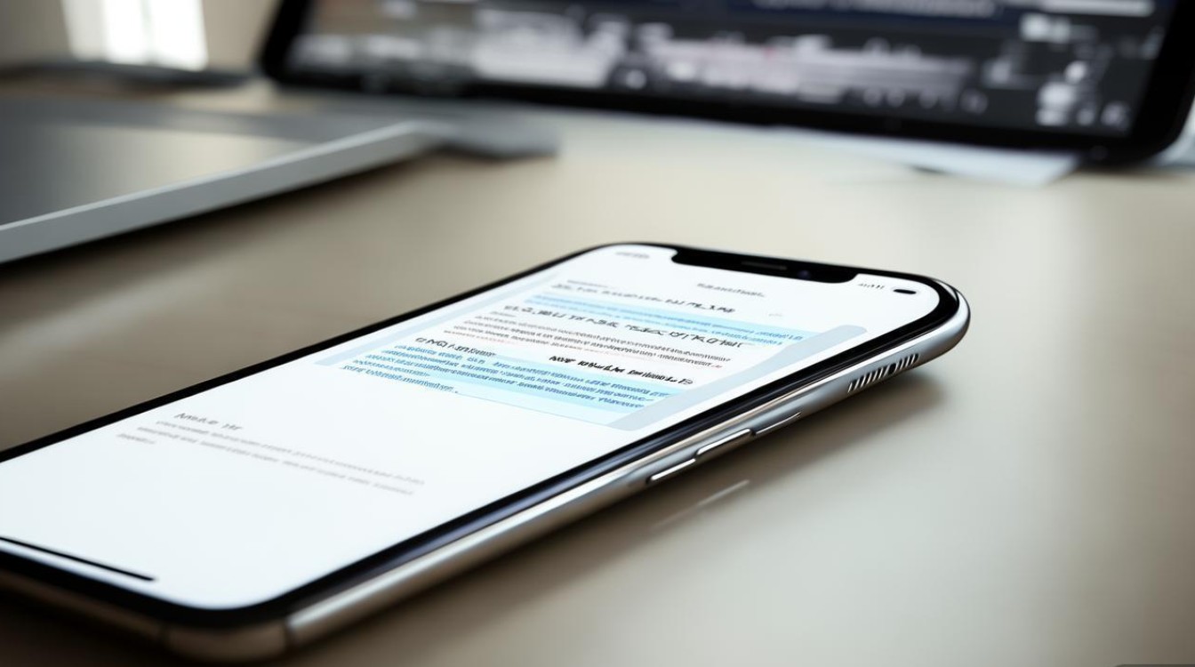 苹果屏幕抖动是怎么回事啊