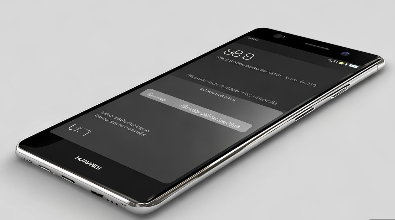 华为p9怎么设置密码锁