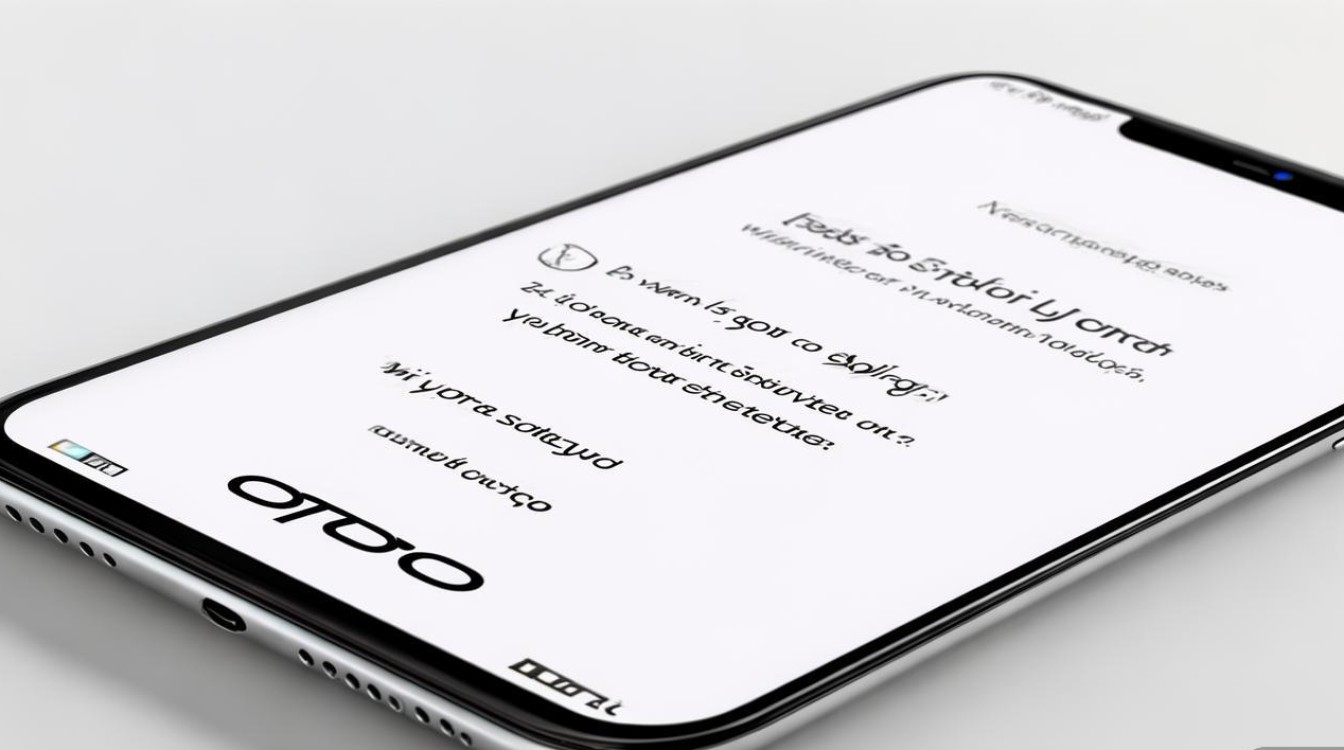 oppo长条截屏怎么搞