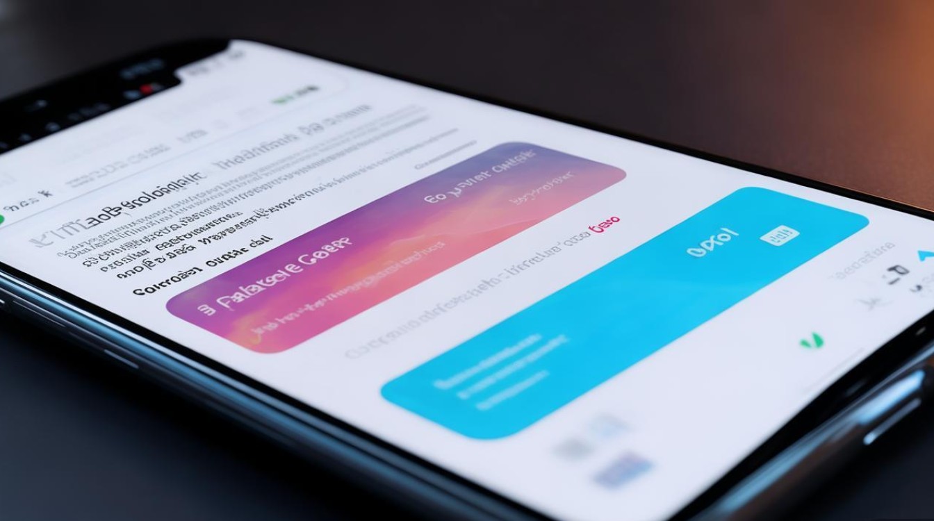 vivo手机系统怎么调色