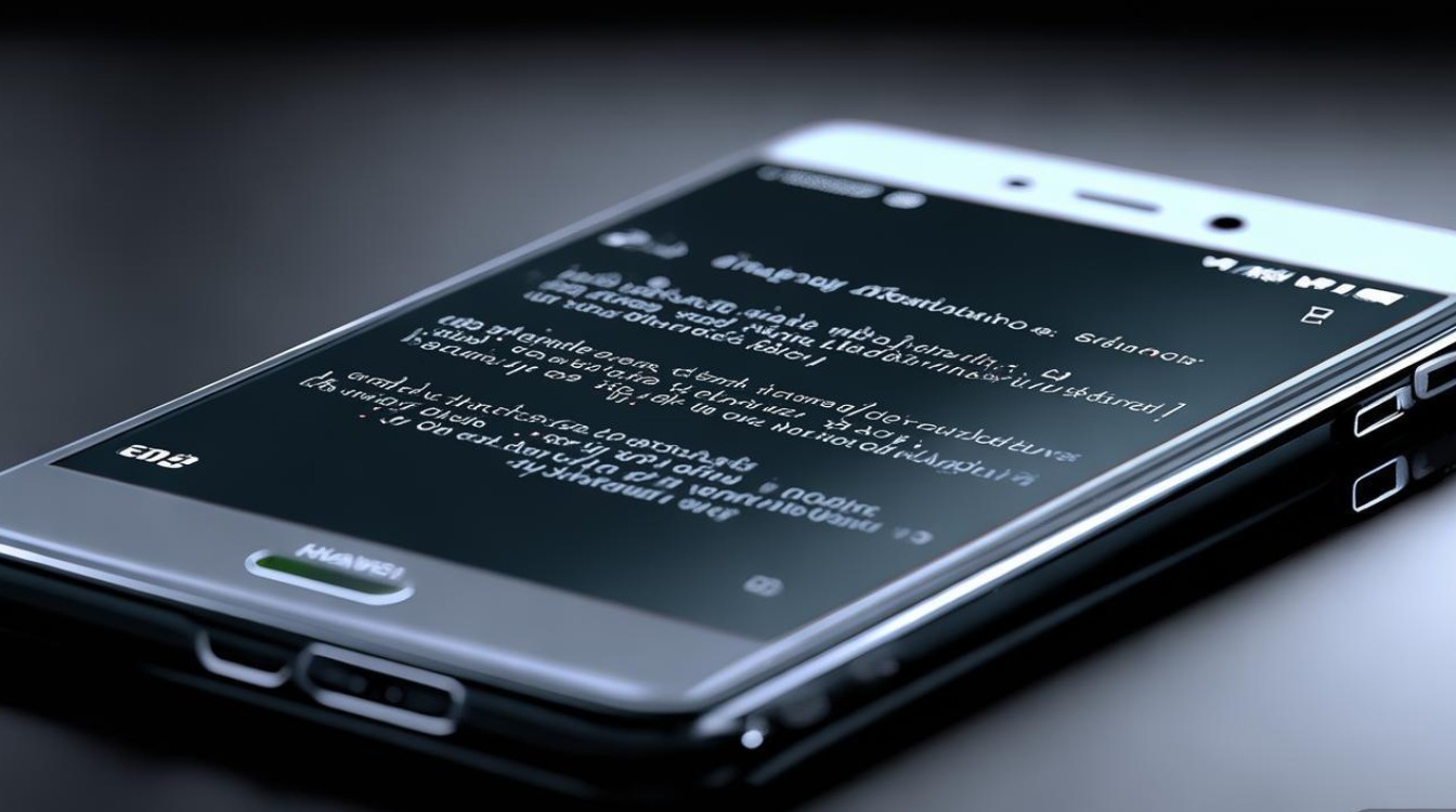 华为p9怎么屏幕上的字