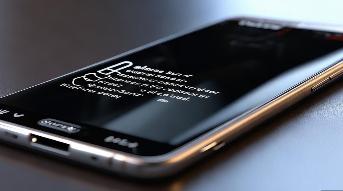 华为p9怎么屏幕上的字