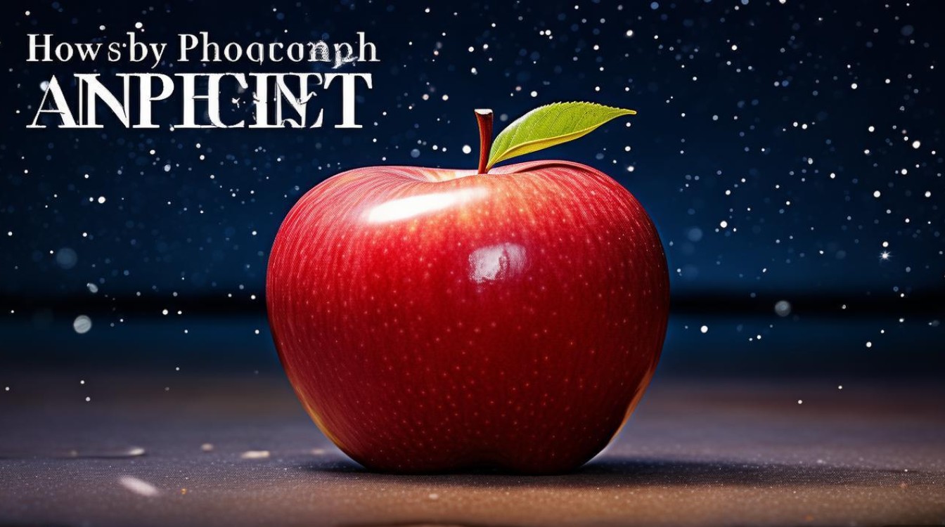 苹果拍照夜景怎么拍