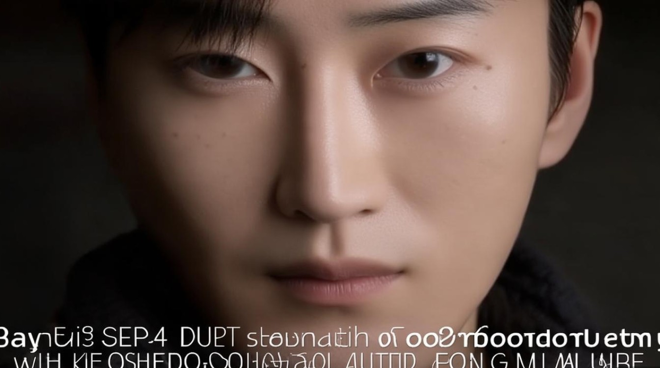 华为p9怎么拍出好人像