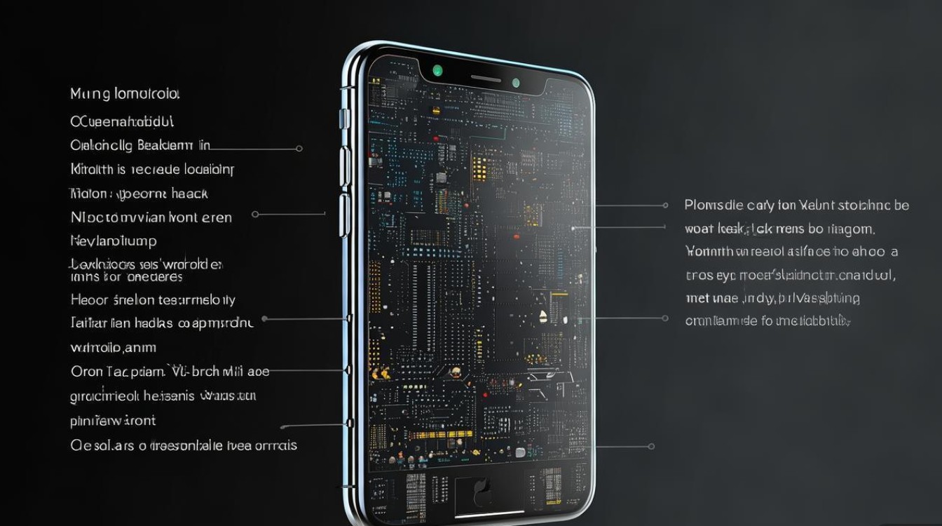 苹果六s突然黑屏怎么回事