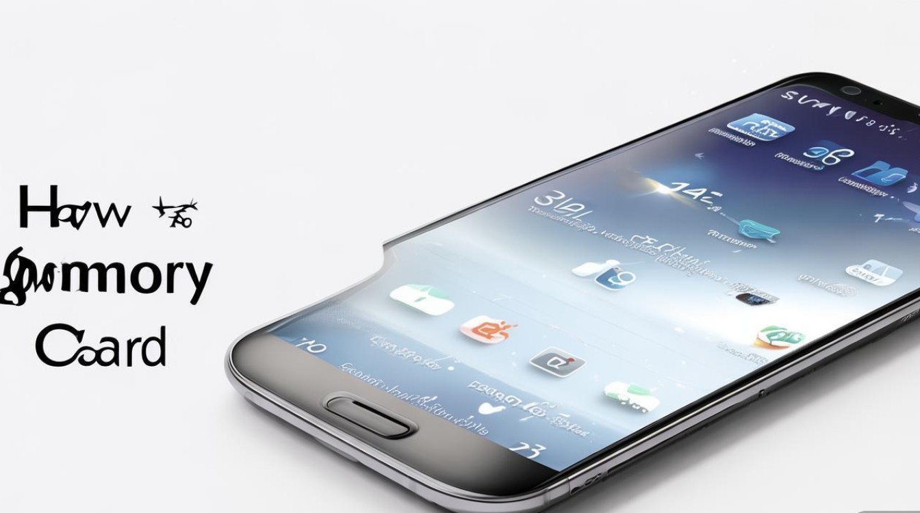 三星怎么使用内存卡