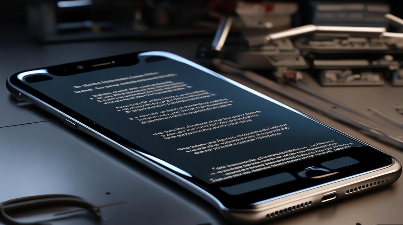 苹果六s手机突然黑屏怎么回事