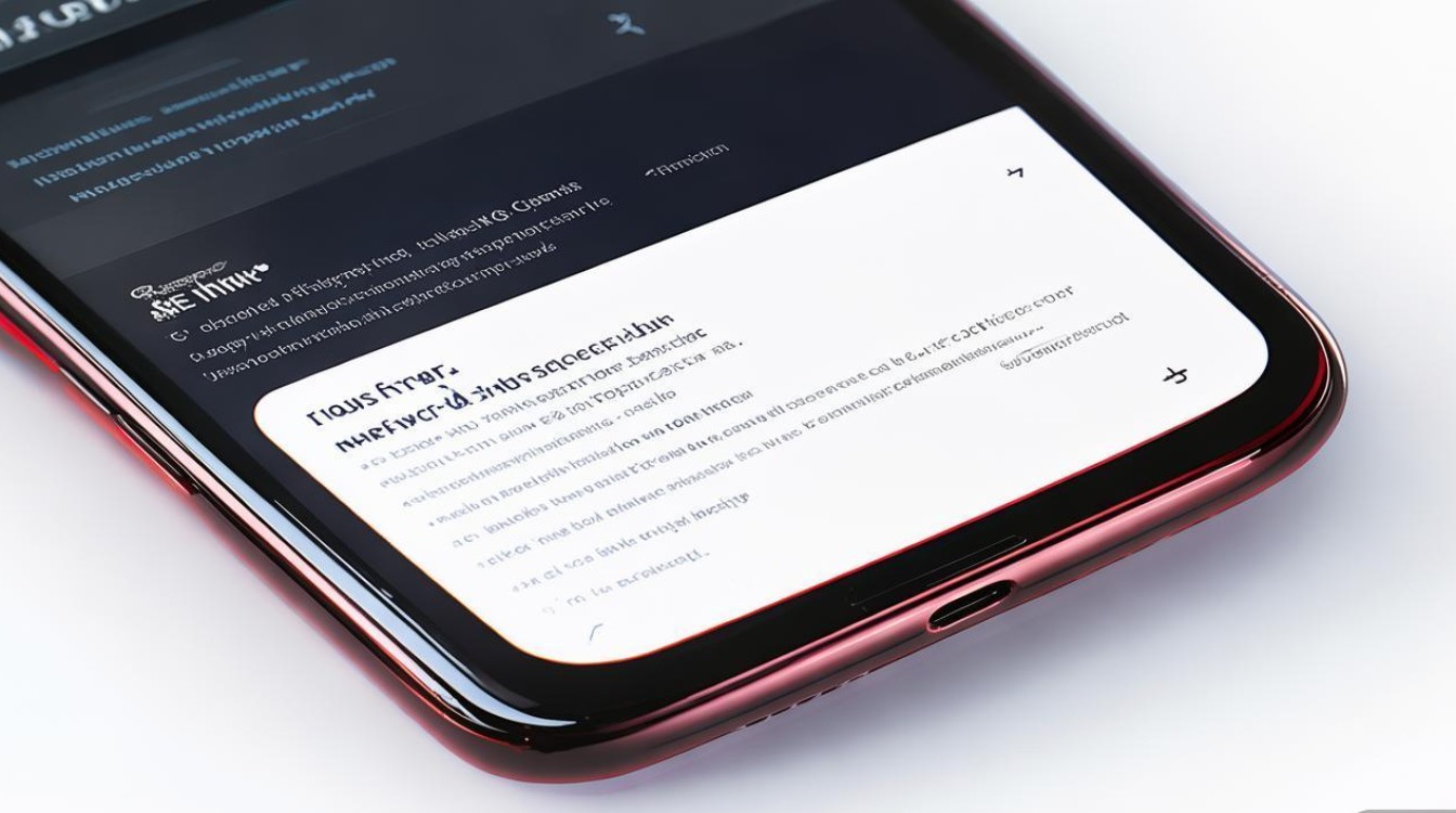 红米K60 Pro如何设置快捷指令