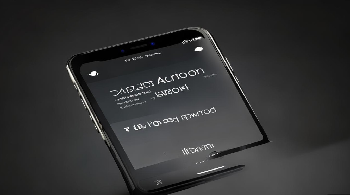 苹果了7设置屏锁密码忘了怎么办呢