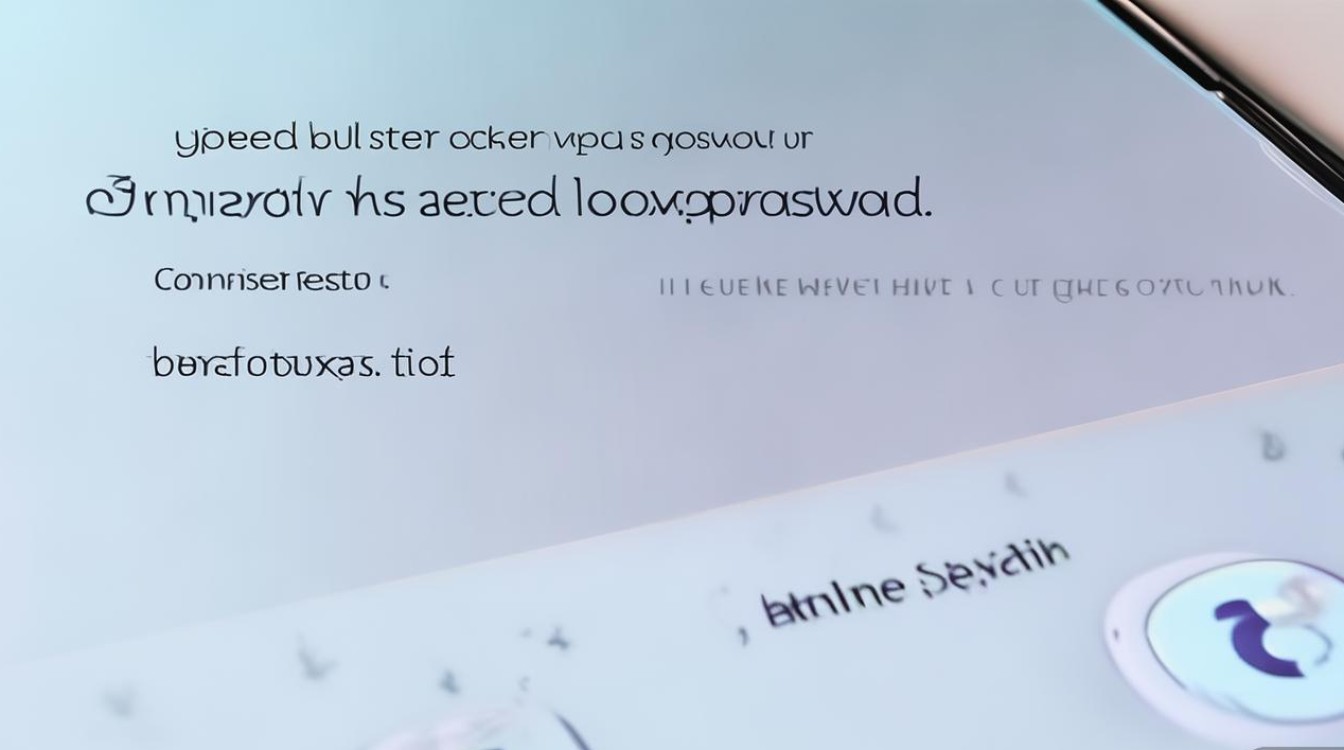 苹果了7设置屏锁密码忘了怎么办呢