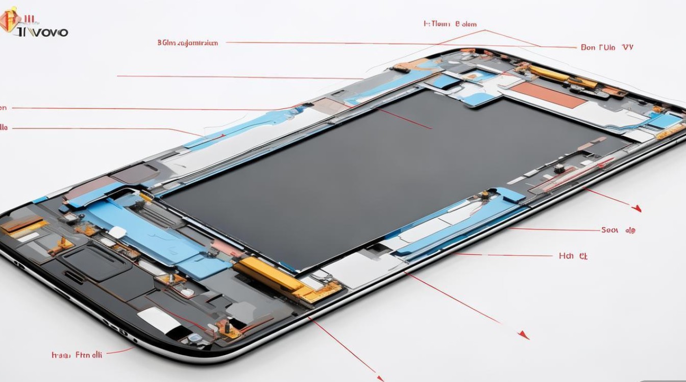 vivoy27屏幕怎么拆