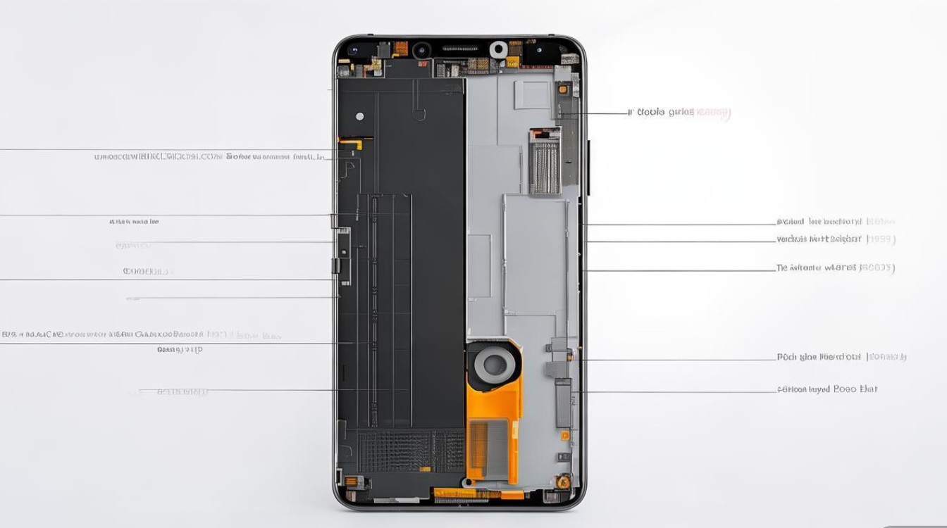 vivoy27屏幕怎么拆