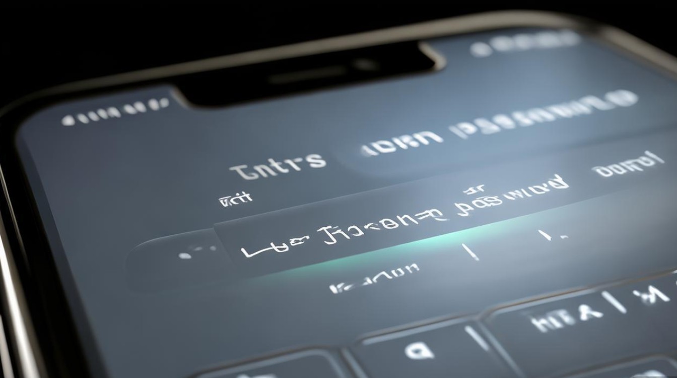 苹果了7设置屏锁密码忘了怎么办啊