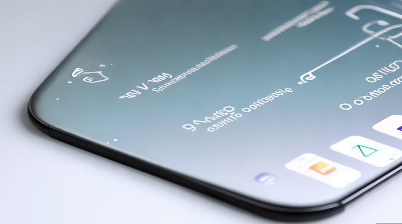 三星怎么设置桌面图标