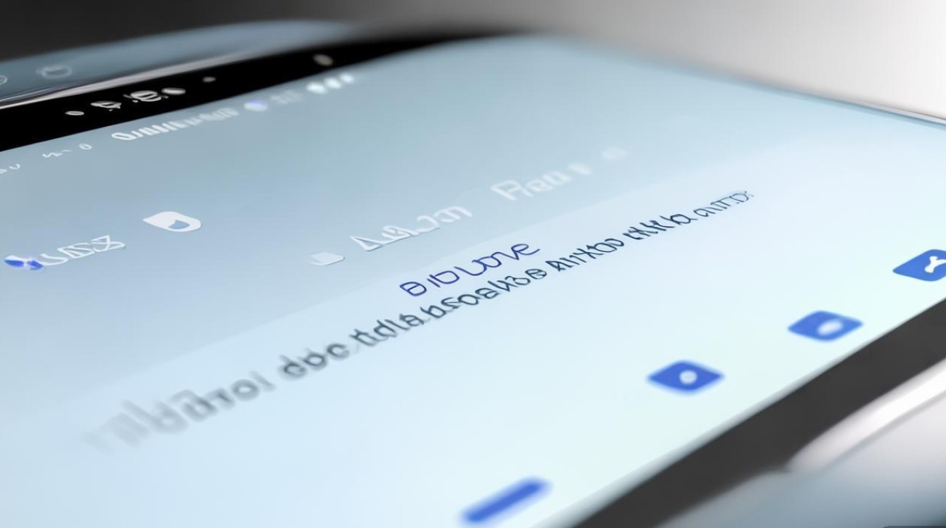 三星怎么设置桌面图标