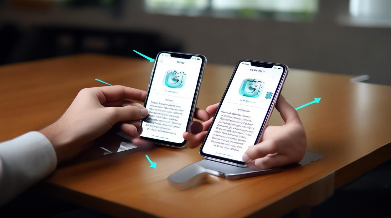 怎么开两个蓝牙OPPO