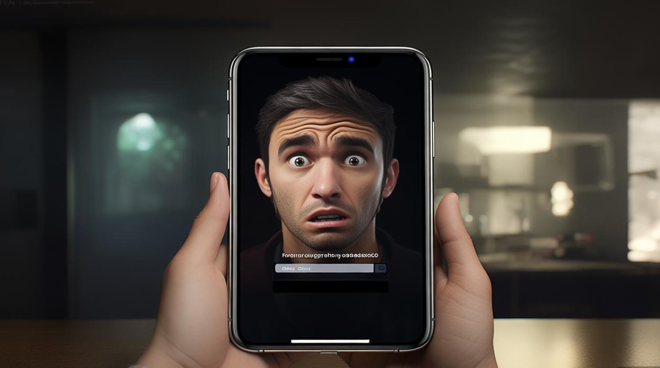 苹果了7设置屏锁密码忘了怎么办