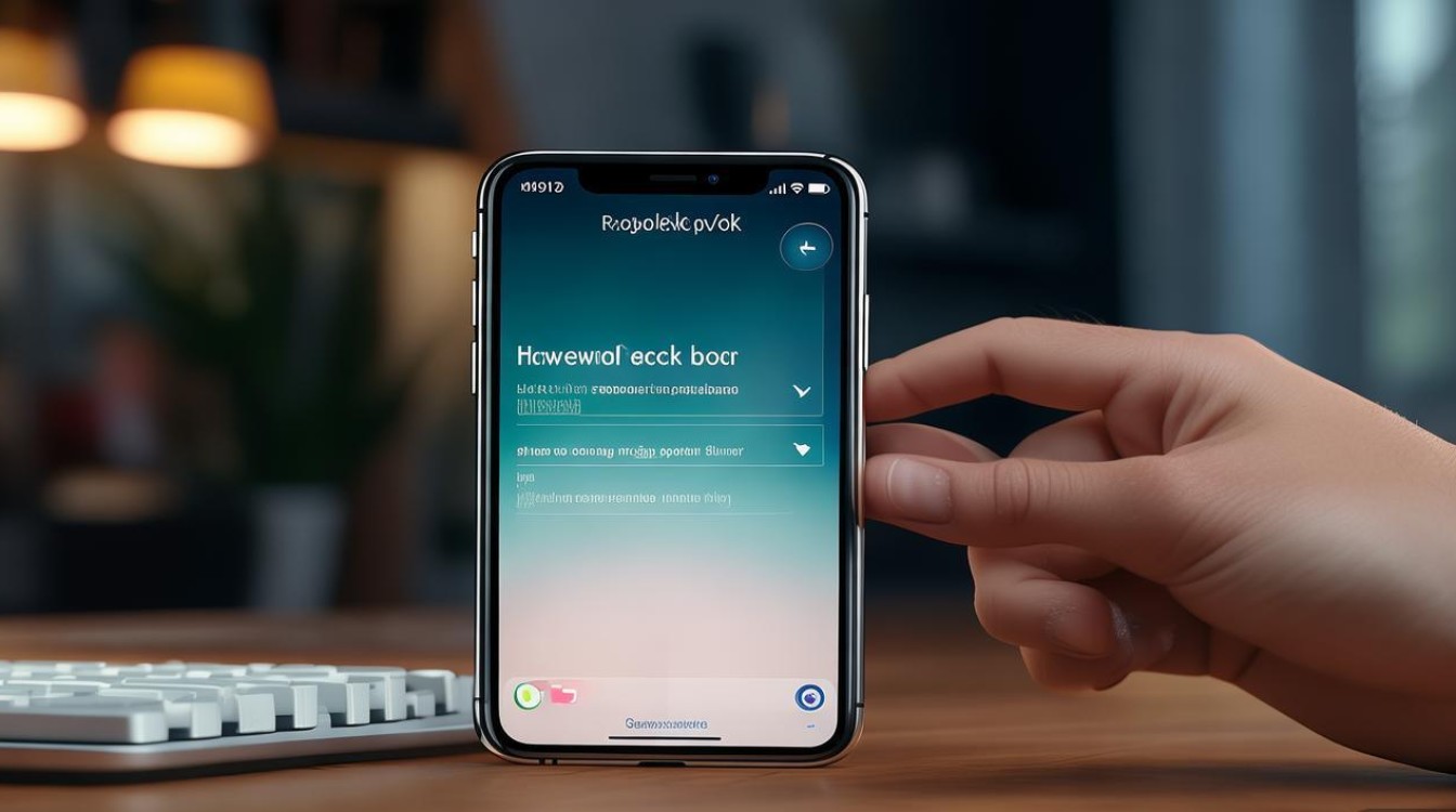 苹果了7设置屏锁密码忘了怎么办