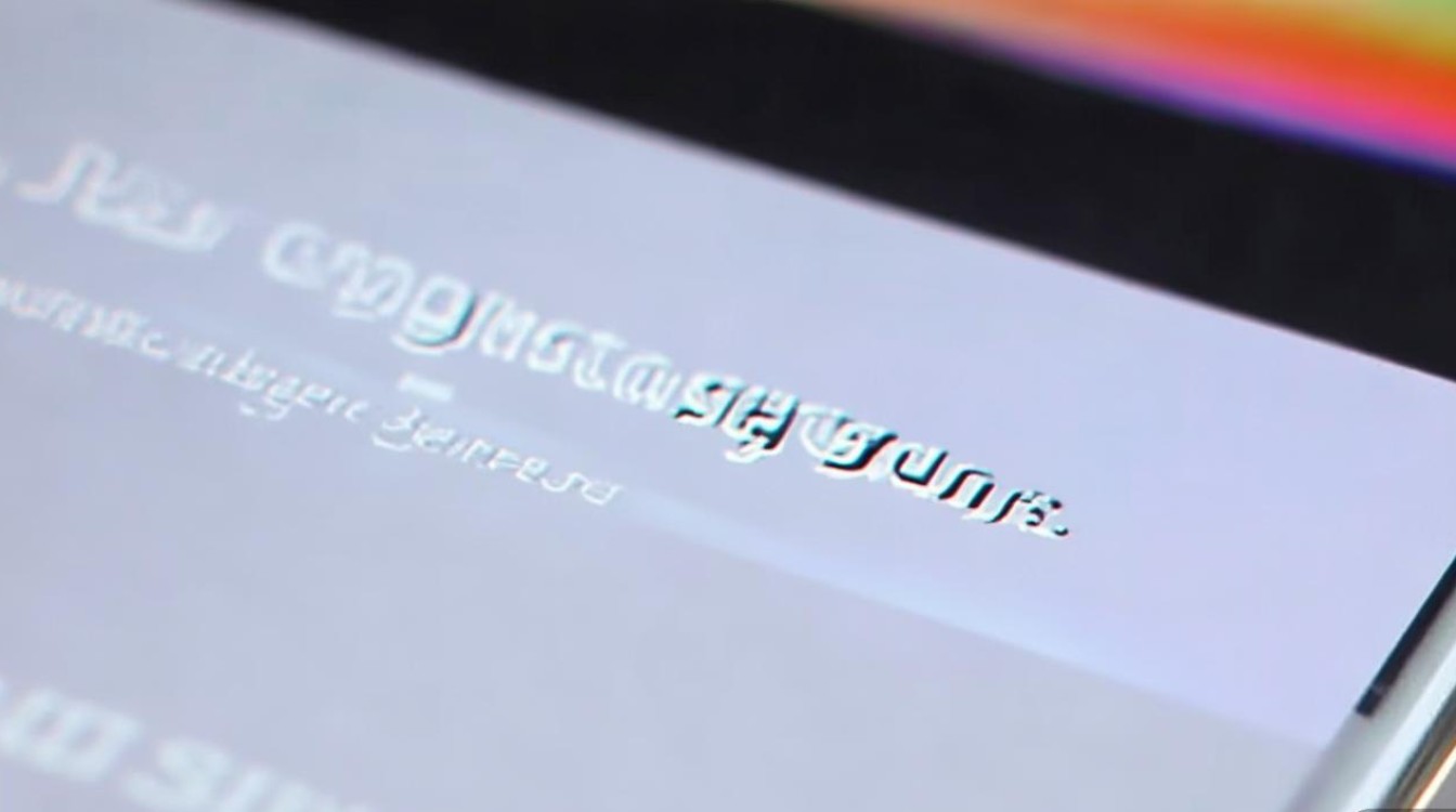 三星怎么设置屏幕颜色