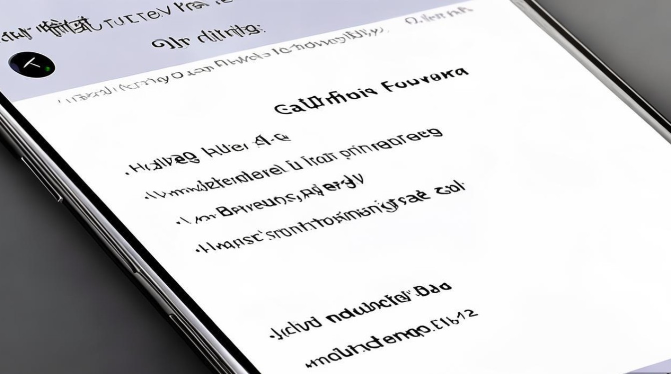 红米K60 Pro如何设置呼叫转移功能