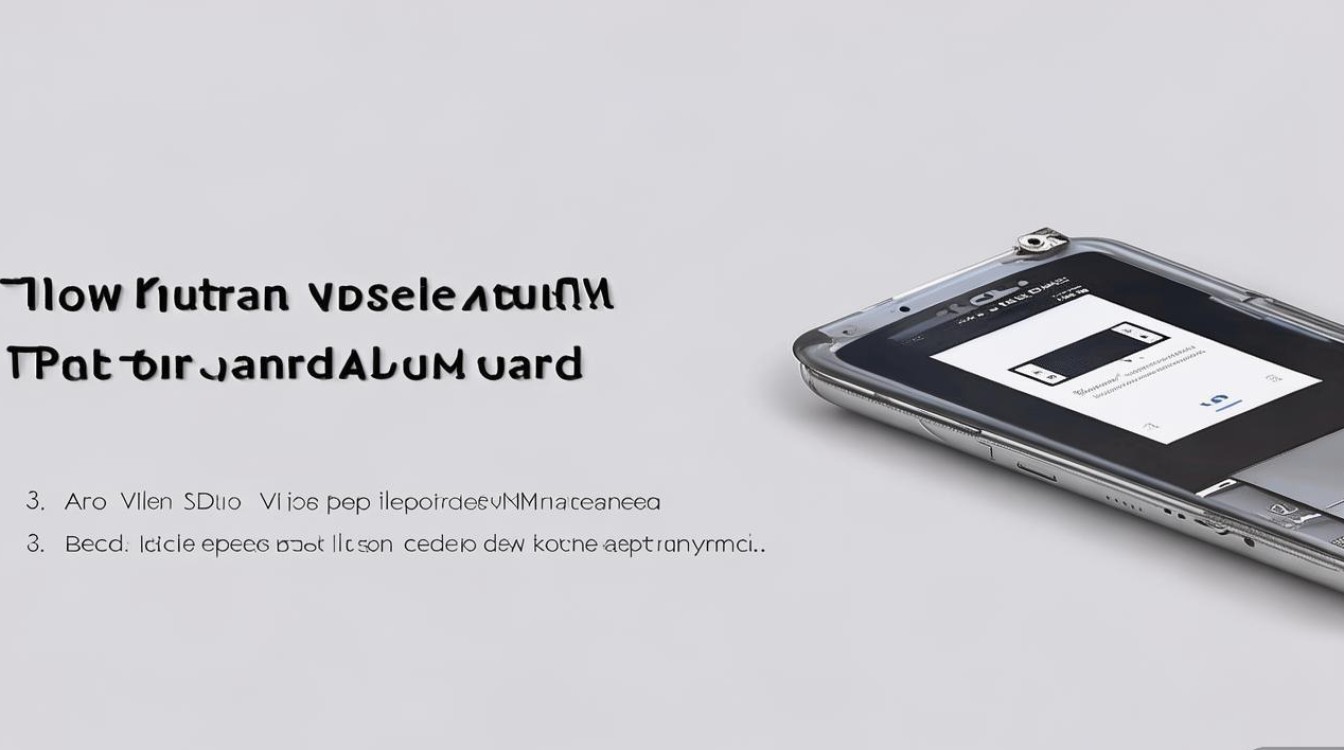 vivo手机怎么换手机卡