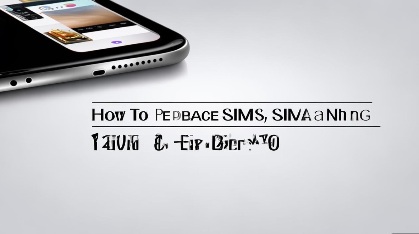 vivo手机怎么换手机卡