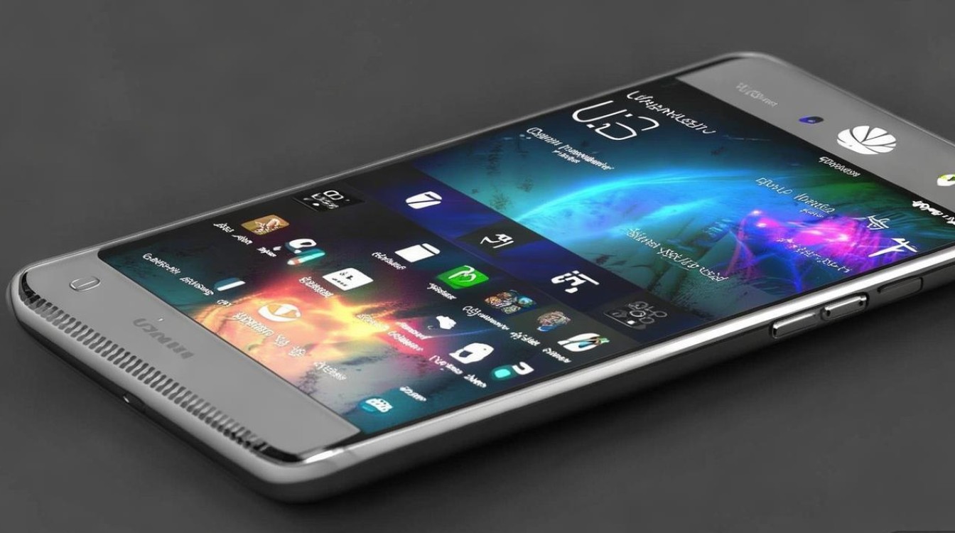 华为p9怎么改主题