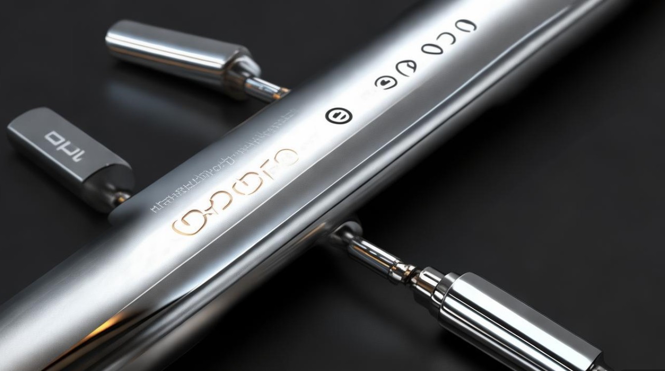 oppo的快充线怎么接