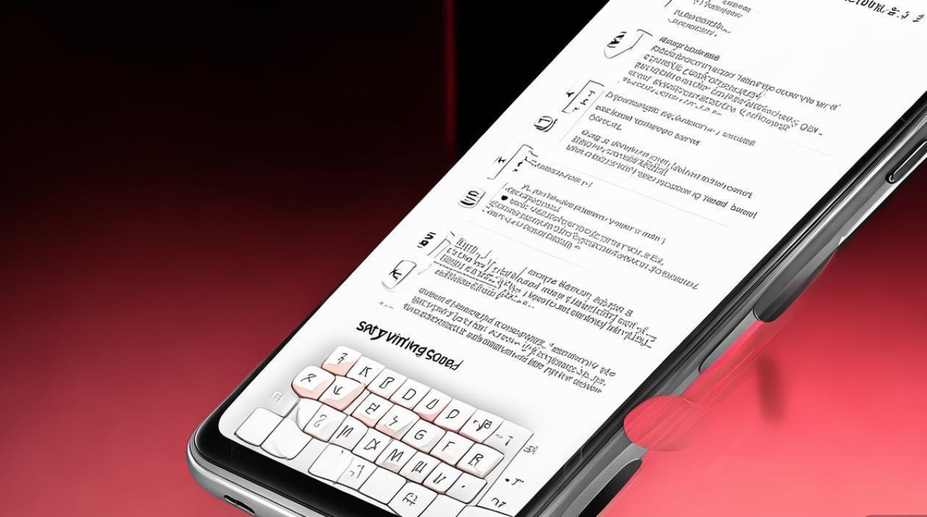 红米K60 Pro如何设置打字声音