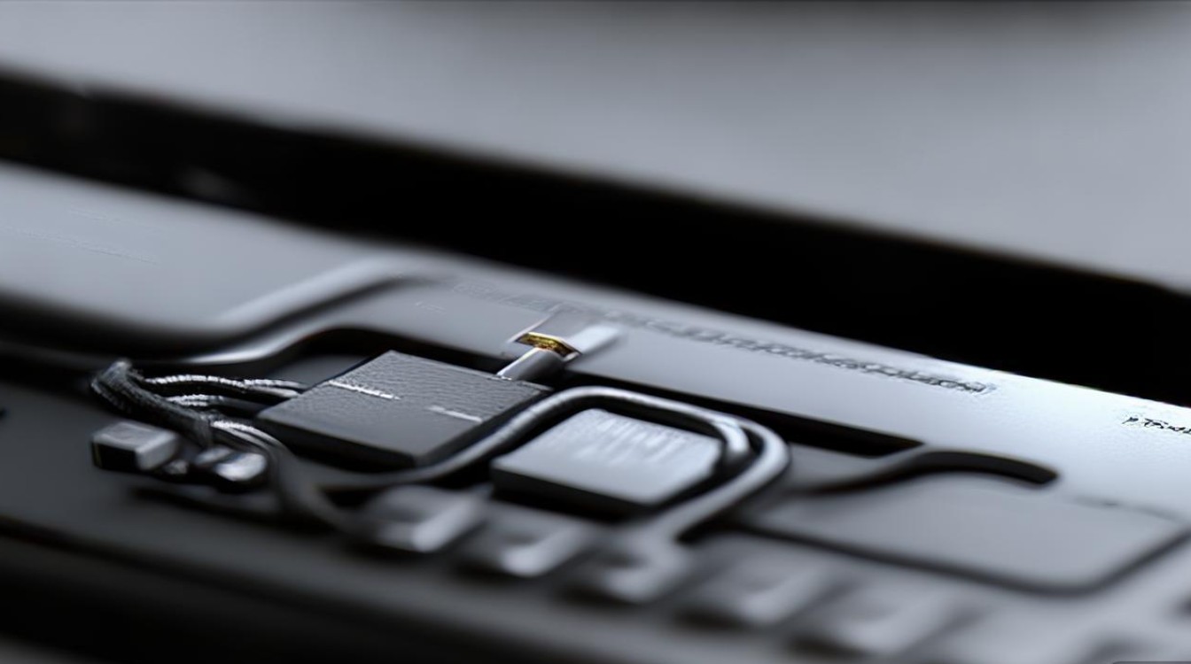 苹果连上电脑充不上电脑没反应怎么回事