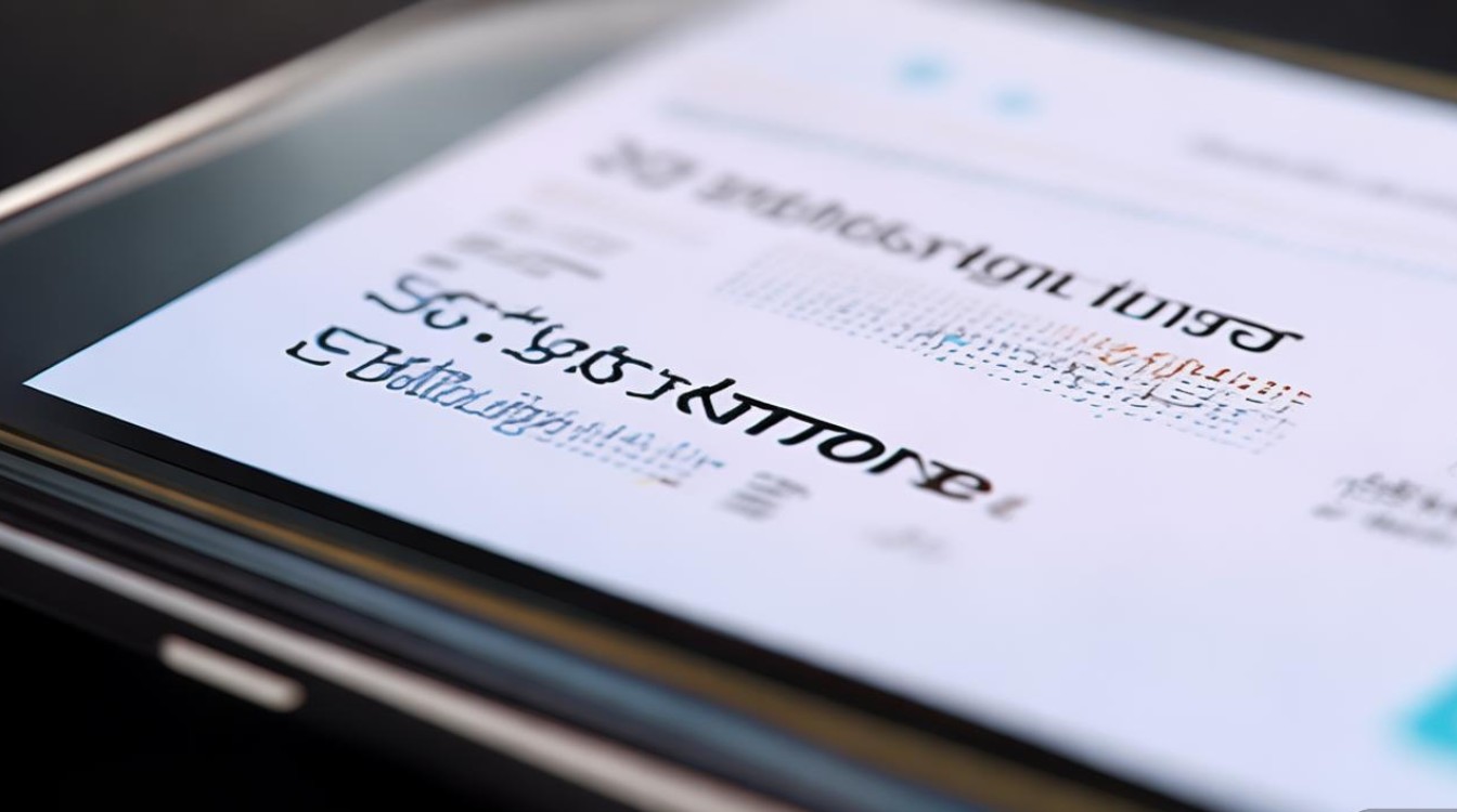 红米K60 Pro如何设置短信铃声