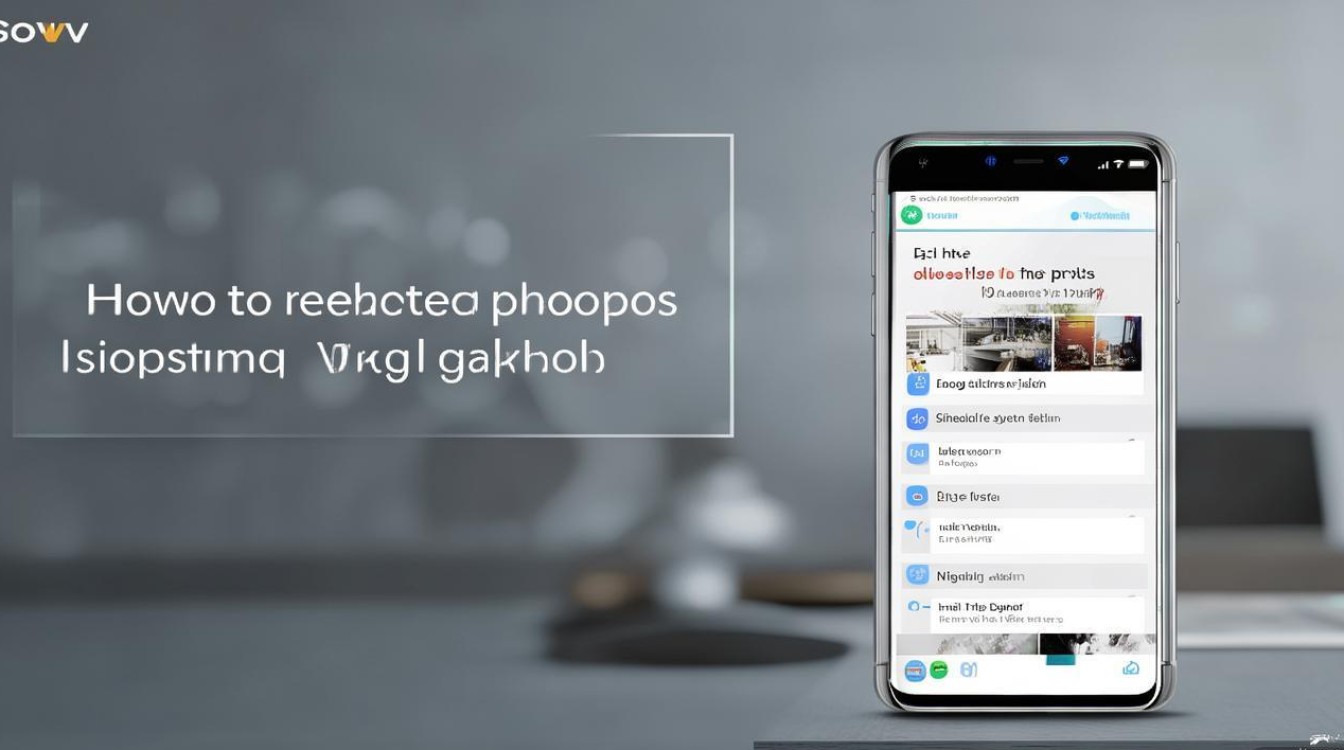 vivo相片删除怎么找回