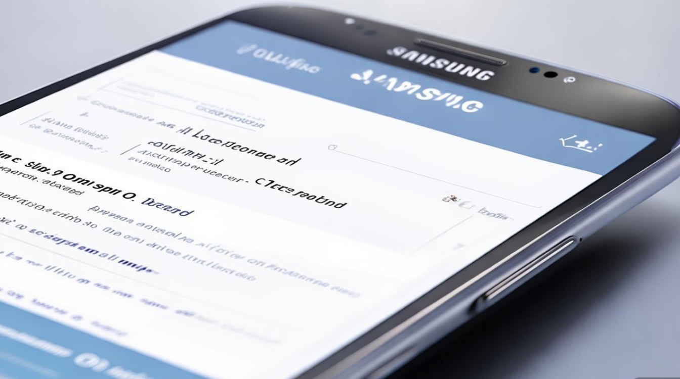 三星怎么设置存储卡