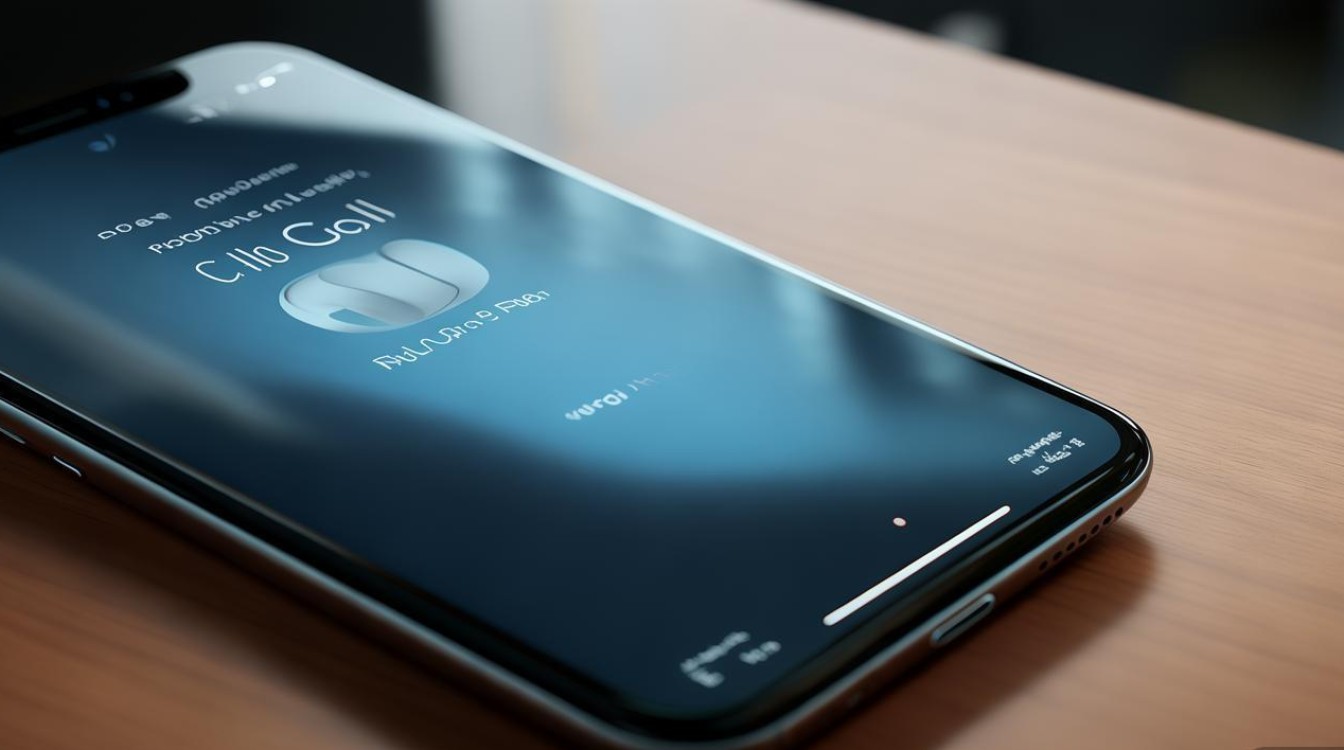 苹果来电话怎么闪烁