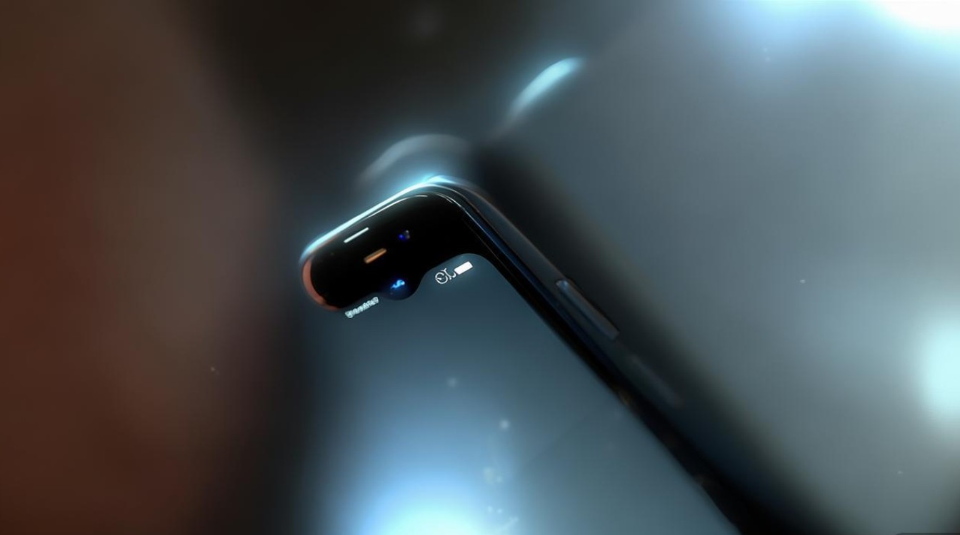 苹果来电话怎么闪烁