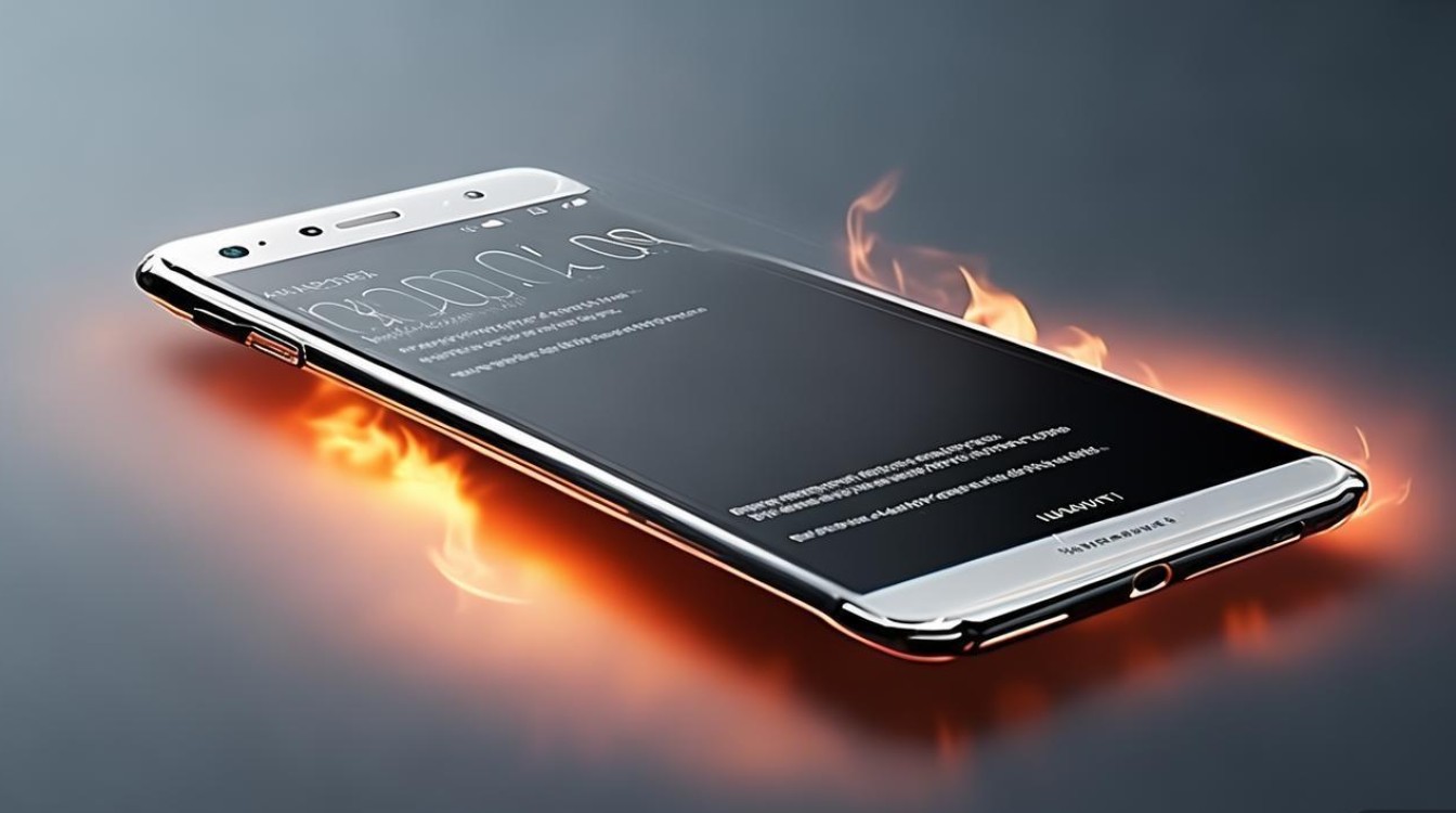 华为p9发热怎么回事