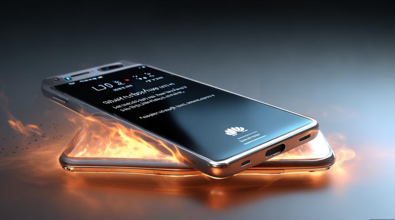 华为p9发热怎么回事