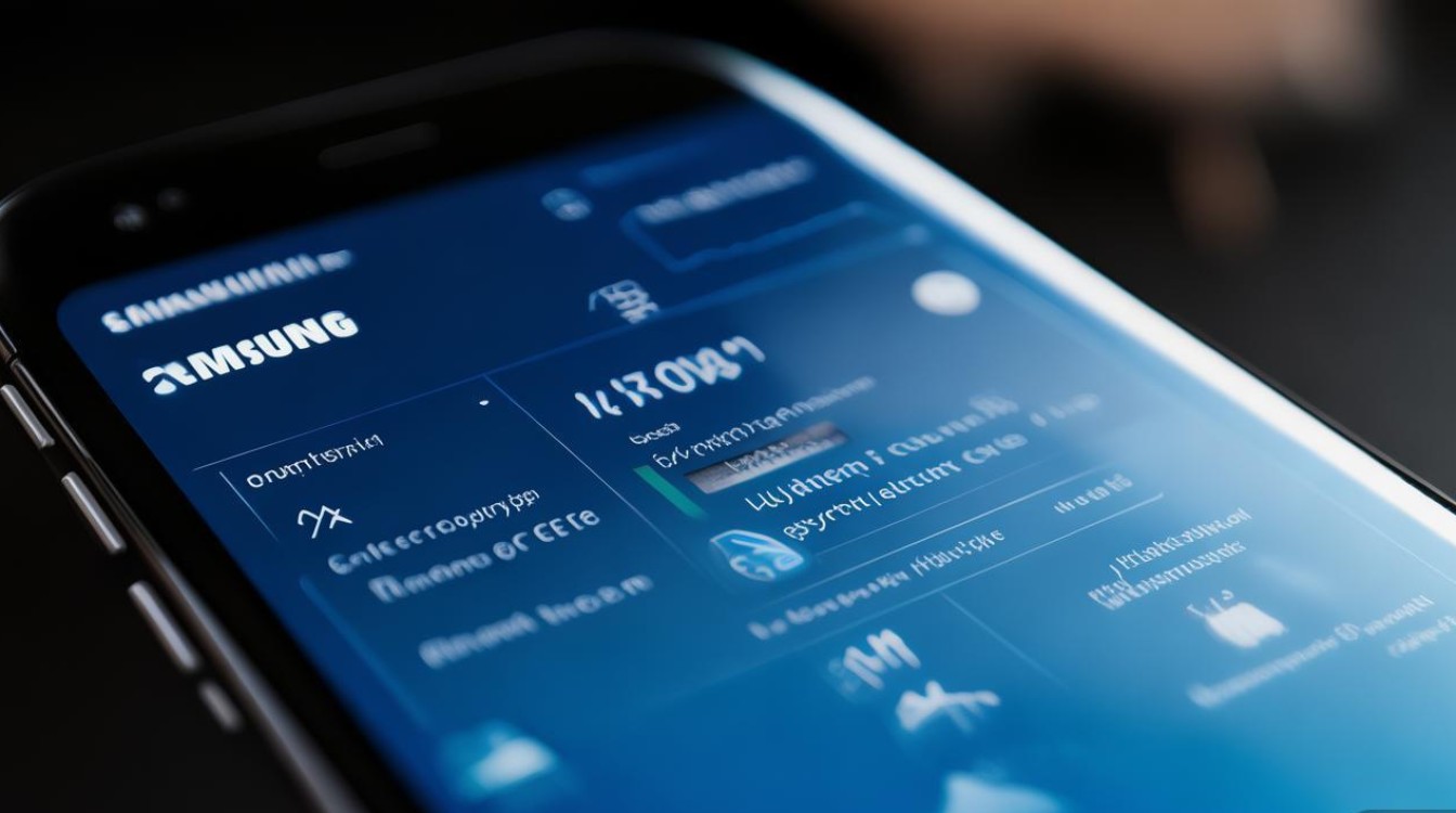 三星怎么设置home