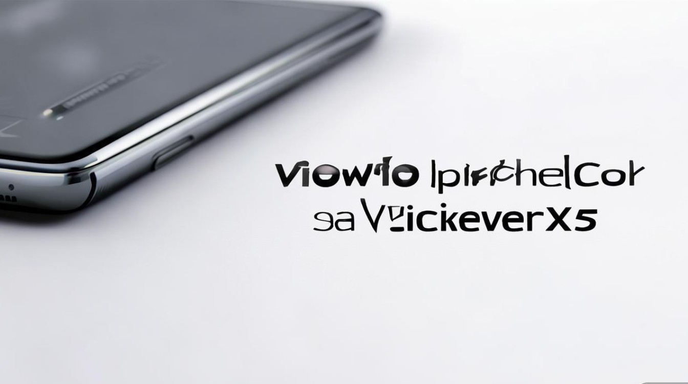 vivo x5怎么开后壳