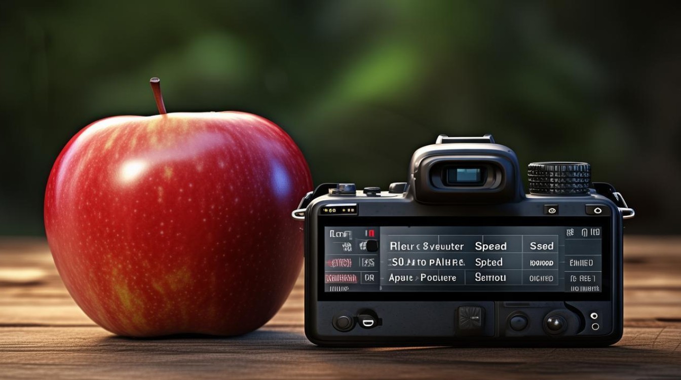 苹果快门时间怎么调整