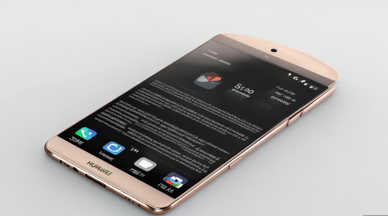 华为p9p怎么截屏