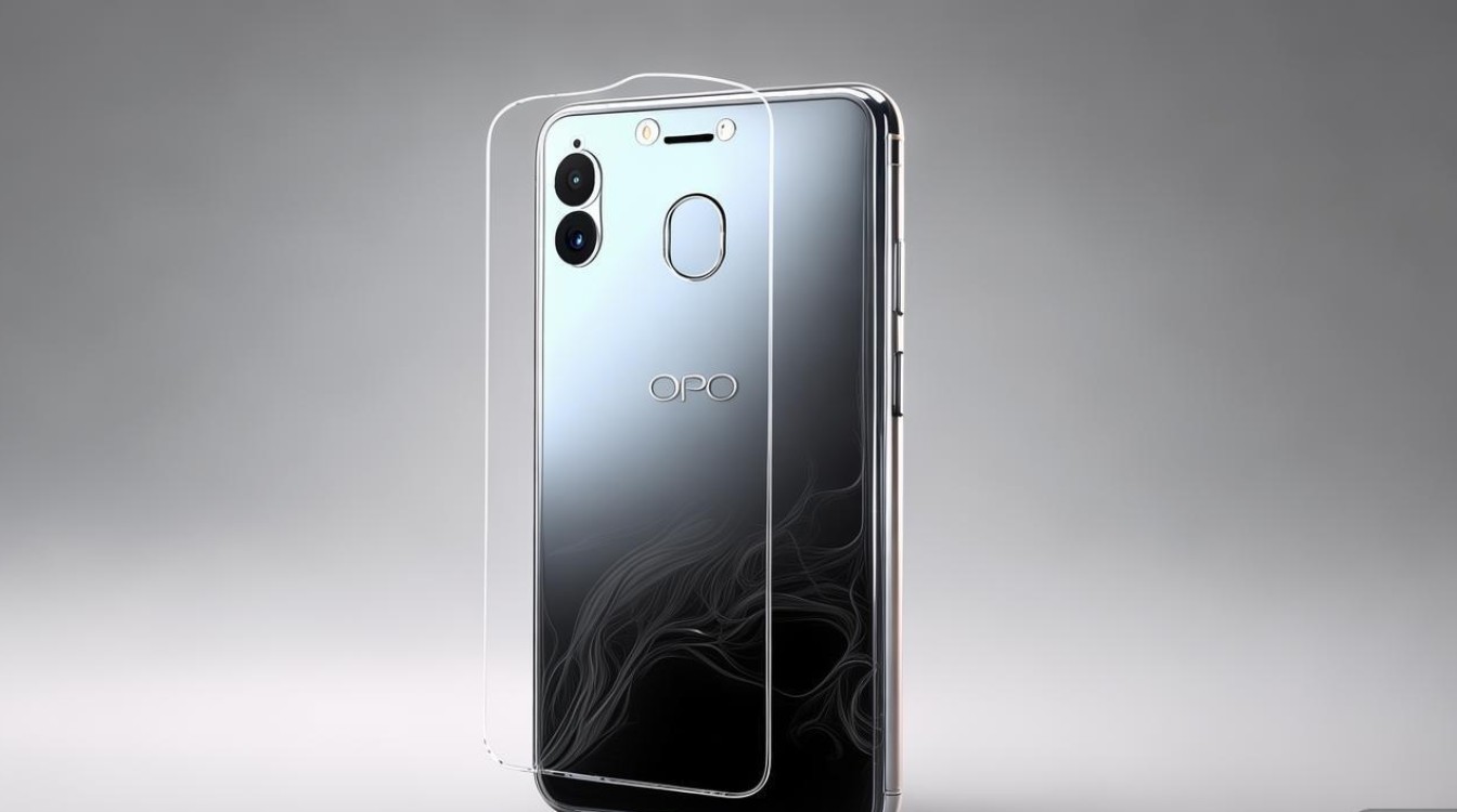 oppo手机贴膜怎么样