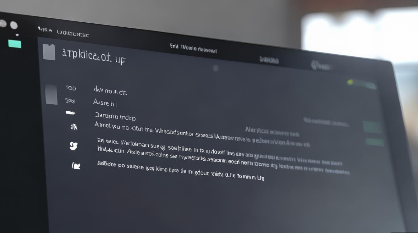 苹果快捷界面怎么设置