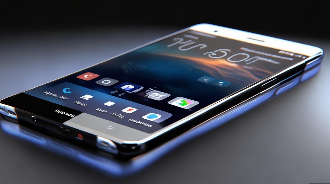 华为p9plus怎么亮屏