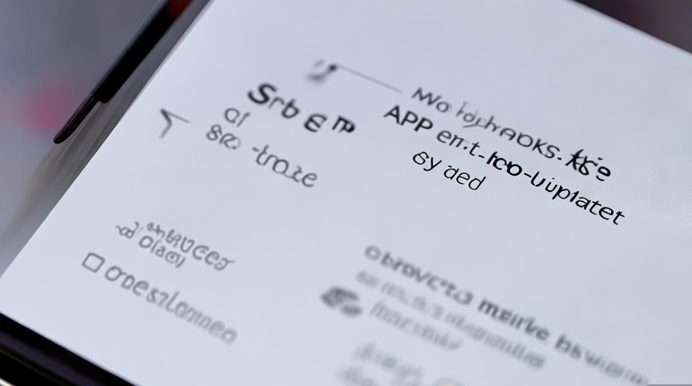 红米K60 Pro如何设置APP自动升级